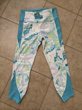 Under Armour Compression Leggings